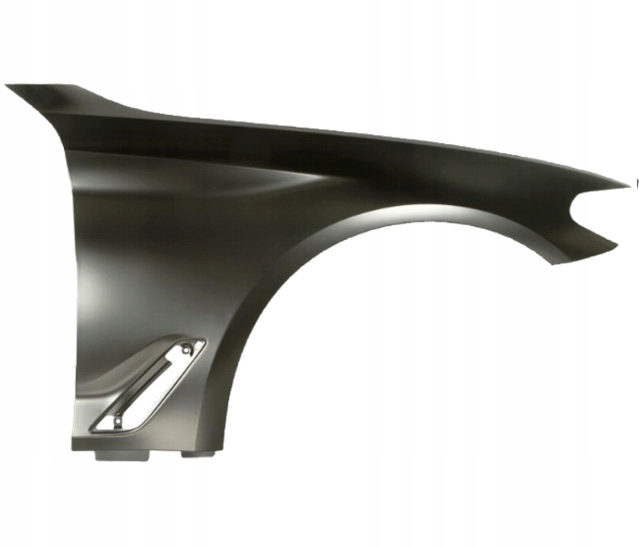 bmw 5 g30 g31 17 , aleta der.  delantero stal delantero ($)