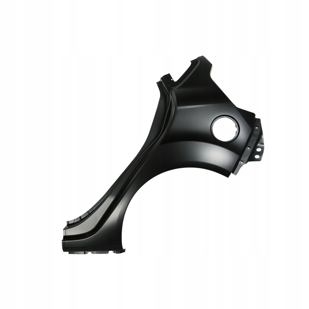 aleta trasero l ford fiesta 5d 06 08 01 13 blic 6504 ($)