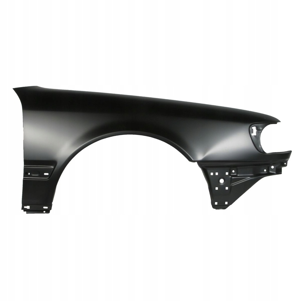 aleta der.  delantero audi 100 c4 90 94 ($)