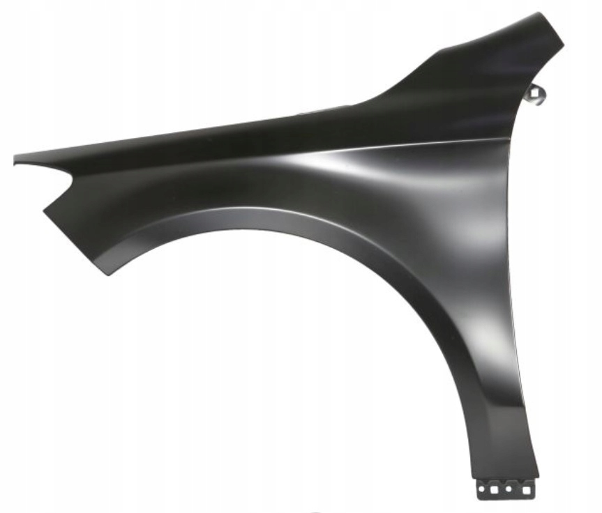 aleta delantero izq.  cla klasse 13  ($)