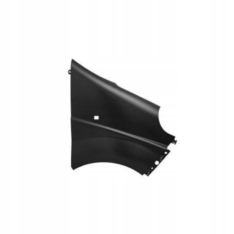 vivaro trafic primastar aleta der. delantero nuevo ($)