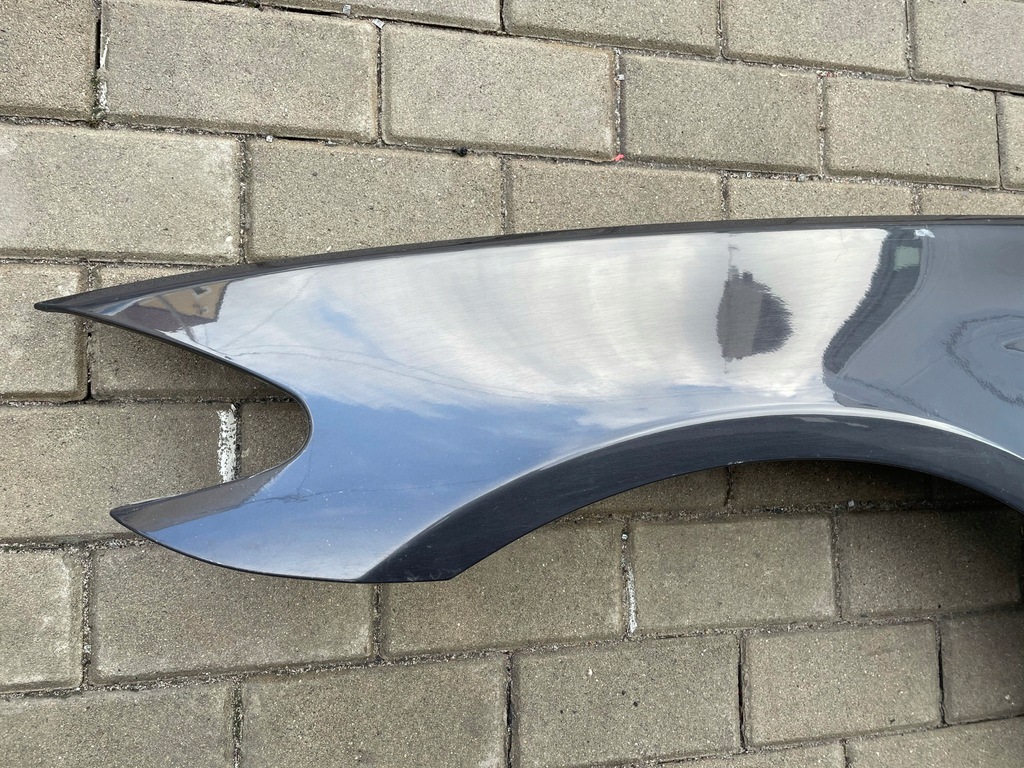 bmw 5 f10 f11 aleta izq.  delantero ($)