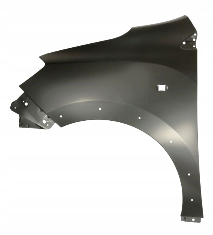 aleta delantero le dacia dokker lodgy stepway 14  ($)