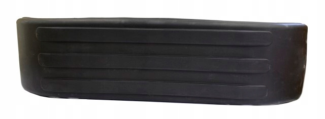 [] aleta plastikowy trasero 2 osie ($)