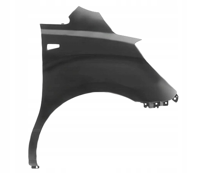 aleta delantero der. hyundai h1 02 08  ($)