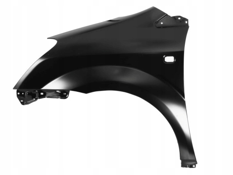 aleta delantero toyota corolla verso 04 09 izq.  ($)