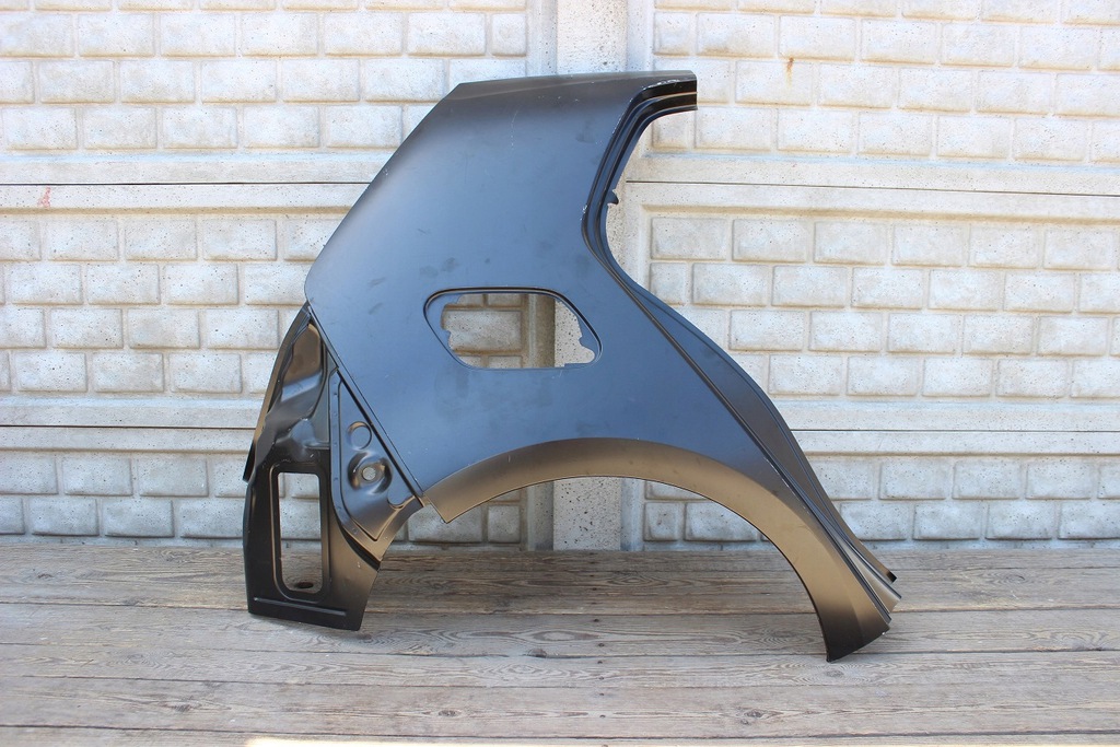 aleta trasero der. vw golf vii 7 5g0 5g4 5d 12 20 ($)