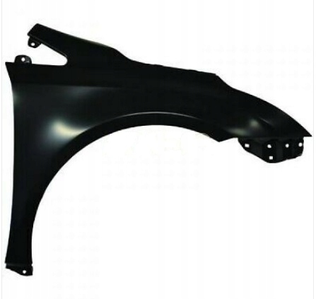 aleta delantero toyota avensis t27 2008 2012 ($)