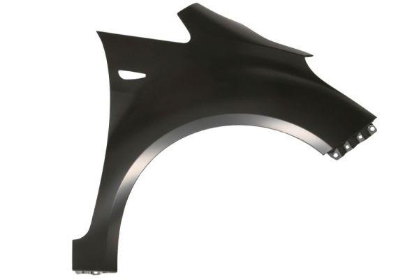 aleta delantero p hyundai ix20 11 10 08 15 con otworem ($)