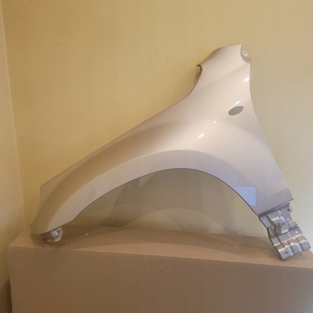 grand vitara 05  aleta kolor zdk izq.  nuevo ocynk ($)