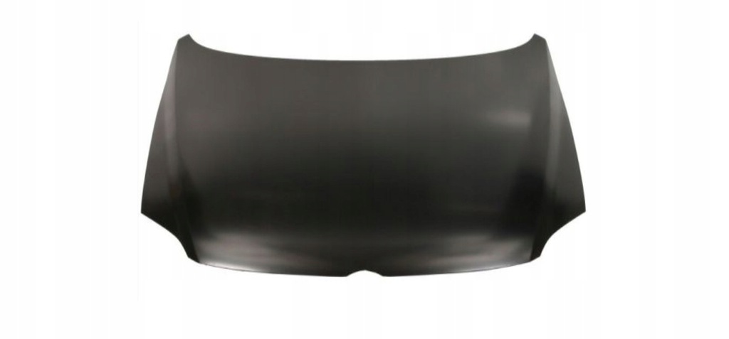 capó motor vw fox 5z1 05  ($)