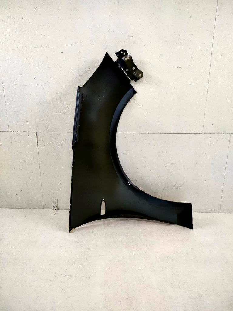 aleta delantero izq.  opel zafira c lift 13355187 ($)