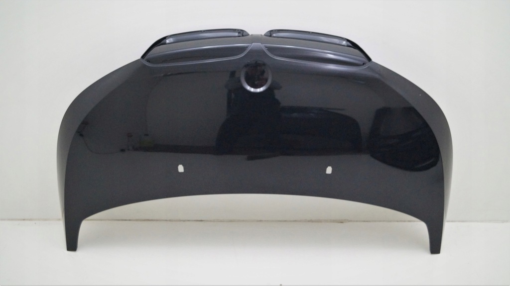 bmw i3 i01 capó tapa motor ($)