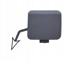 aleta stalowy mustang 2018 izq.  ($)