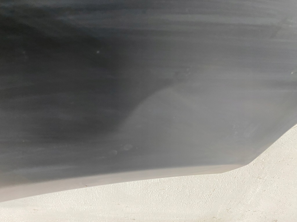 nuevo aleta trasero izq.  vw golf vi 5d 5k4 trasero umbral ($)