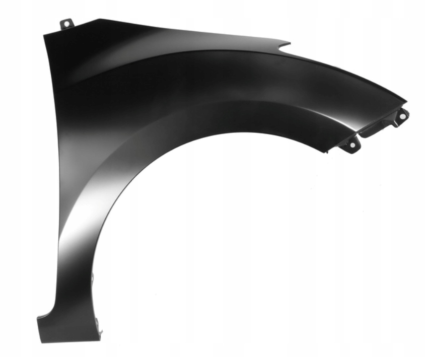 aleta delantero der. hyundai i30 12 17 ocynk ($)