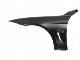 aleta delantero bmw 4 f32 13  izq.  ($)