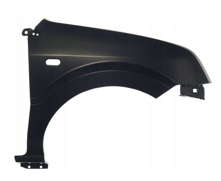 aleta delantero delantero ford fusion jus 2002 2012 pr ($)