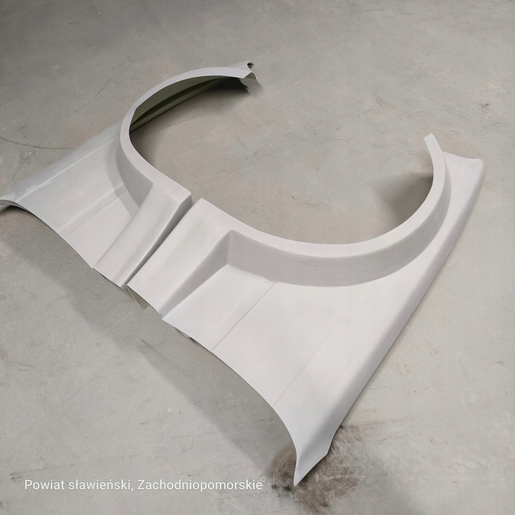 aleta delaentero bmw e36 gtr yokohama drift ($)