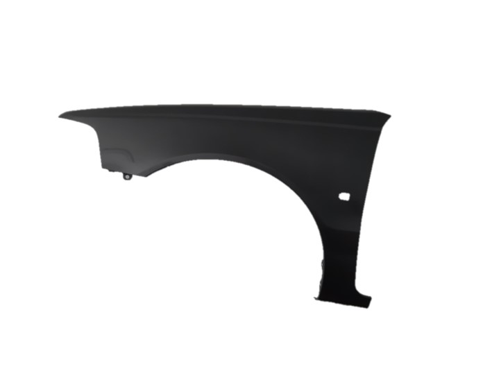 aleta volvo s40 v40 00 03 lift izq.  każdy kolor ($)