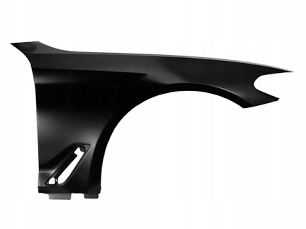 bmw 5 g30 g31 2017  aleta der.  41007443688 alum ($)