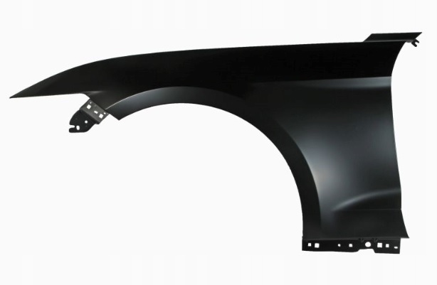 aleta delantero delantero izq.  ford mustang 15  2015  ($)