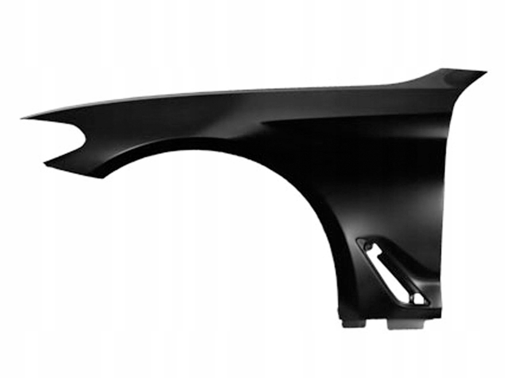 bmw 5 g30 g31 2017  aleta izq.  41007443687 alum ($)