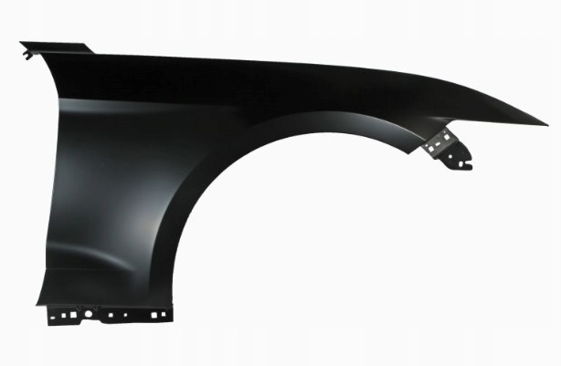 aleta delantero delantero der. ford mustang 15  2015  ($)