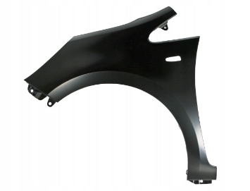 aleta delantero kia rio 2011 2016 izq.  ($)