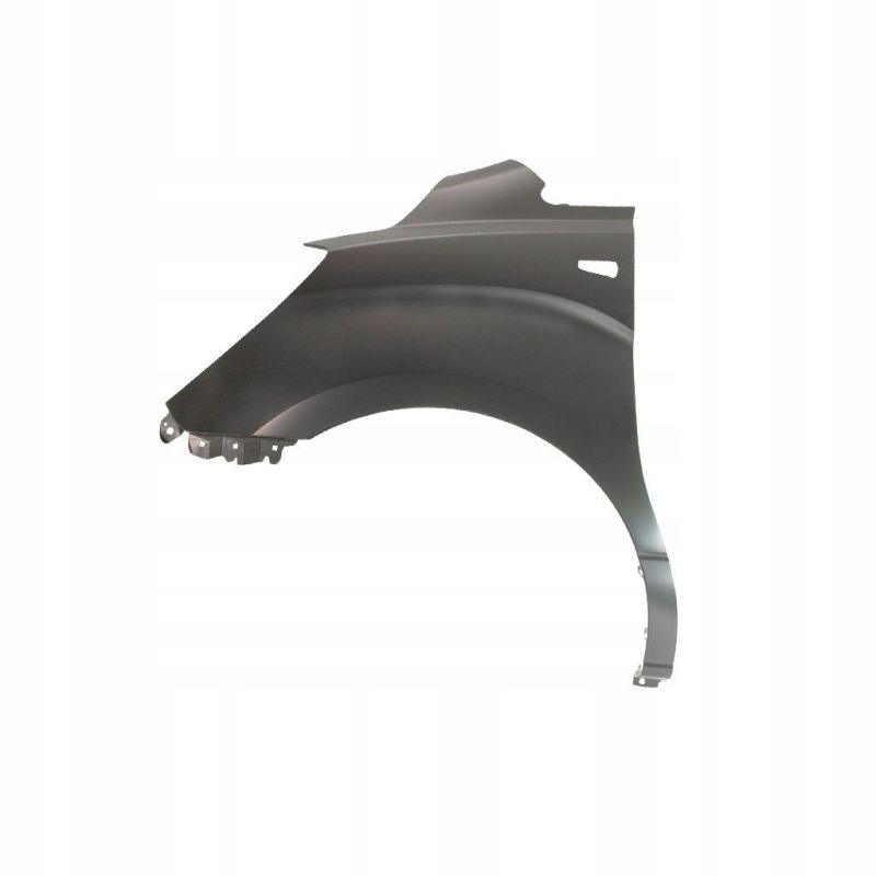 hyundai santa fe 12 18 stopnie boczne listones  talonera ($)