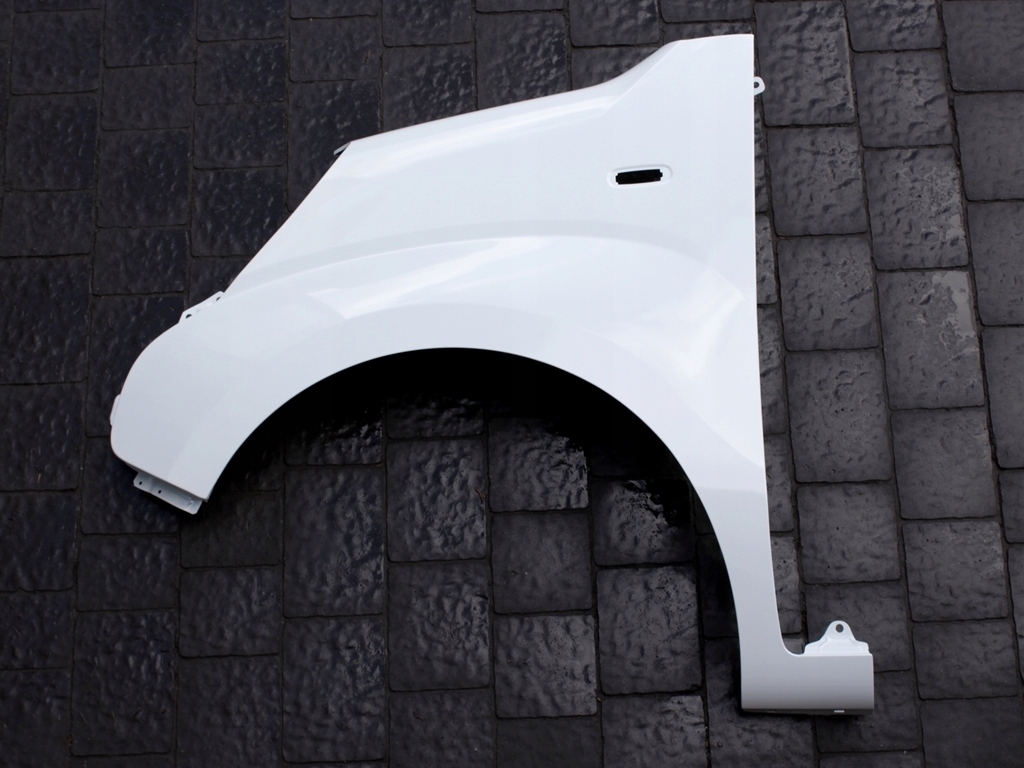 aleta der. biały nemo bipper 07 kolor 249 ideal ($)