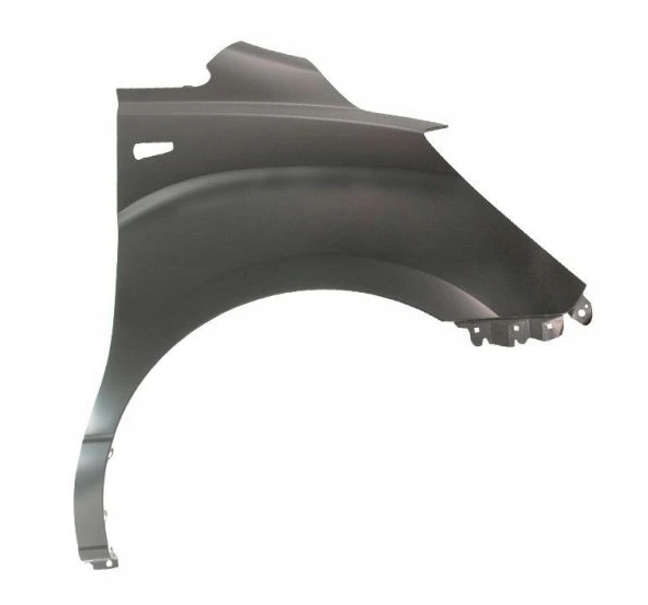 aleta delantero der. hyundai h1 h 1 cargo 08 14 ($)