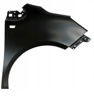 aleta delantero izq.  der. opel meriva b 10 17 nuevo ($)