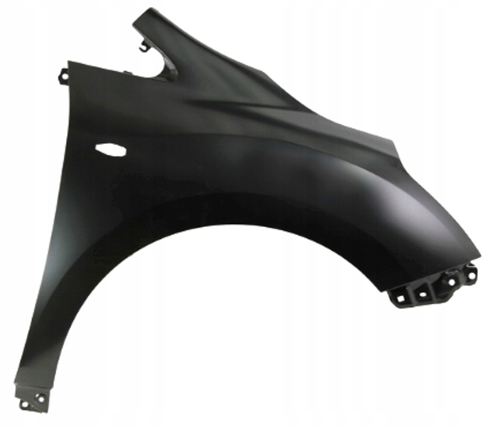 aleta der. toyota verso r20 09 13 ($)