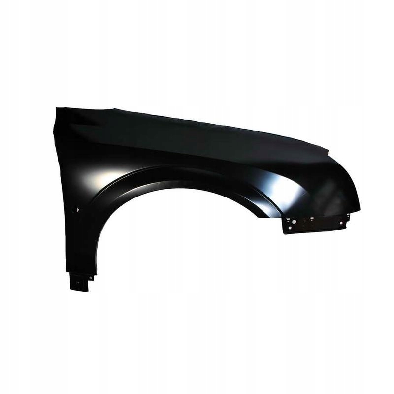 aleta der. opel signum liftback czarny 02 05 ($)