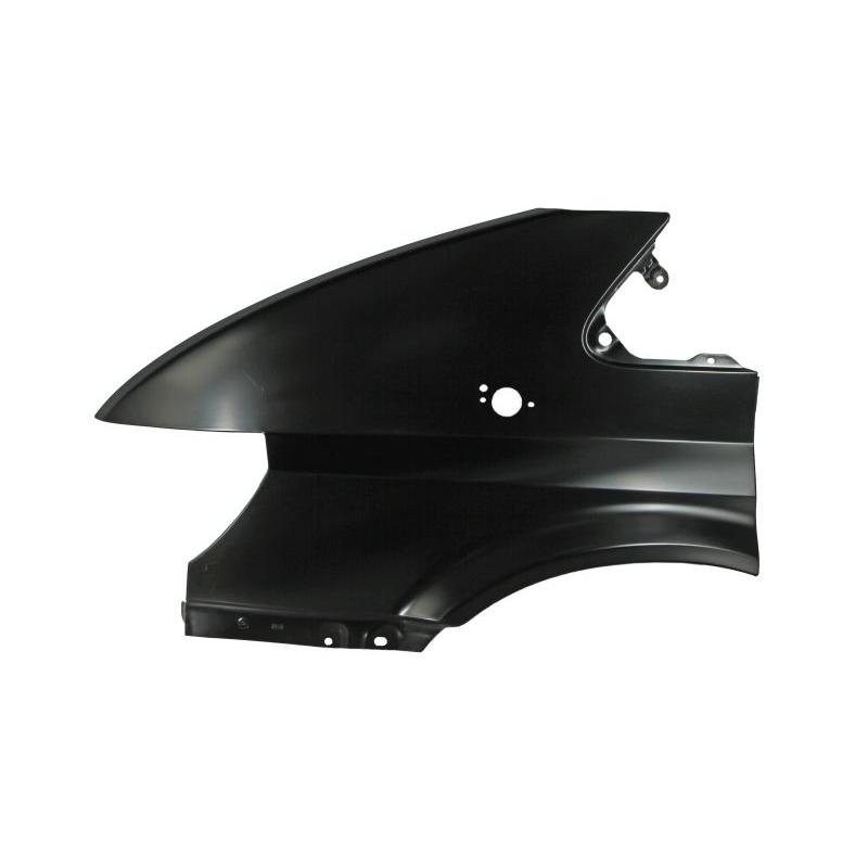 aleta izq.  ford transit furgon szary 00 06 ($)