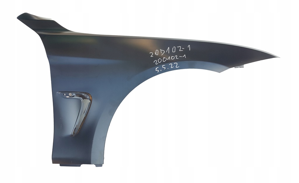 bmw 4 gc f32 f33 f36 2013  aleta 41357330550 ($)