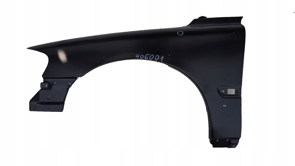 aleta izq.  volvo s60 rs v70 sw 2000 2004 9187958 ($)