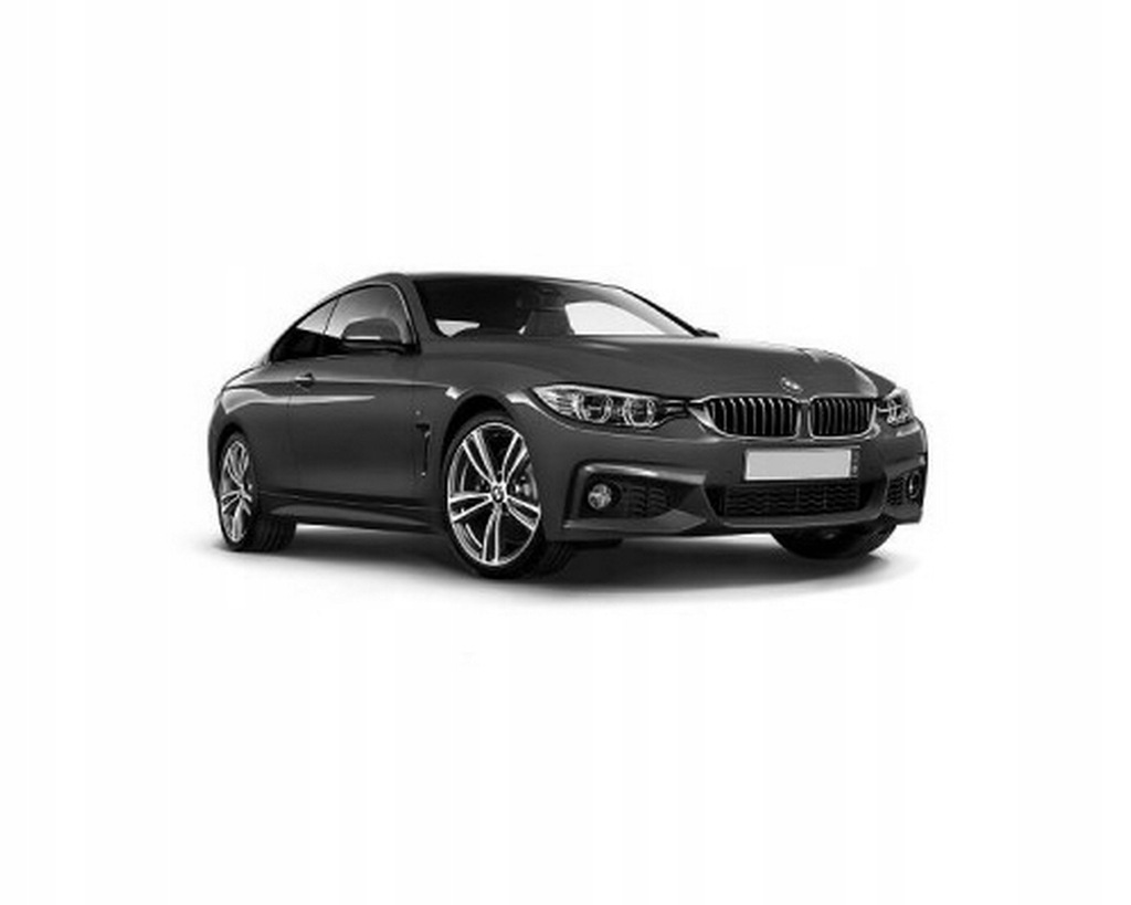 aleta bmw seria 4 f32/f33/f36 2013   der. ($)