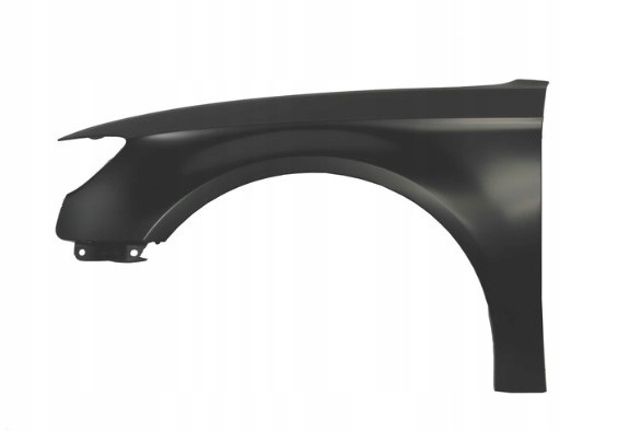 aleta delantero izq.  audi a3 8v 16 20 hb alu lift ($)