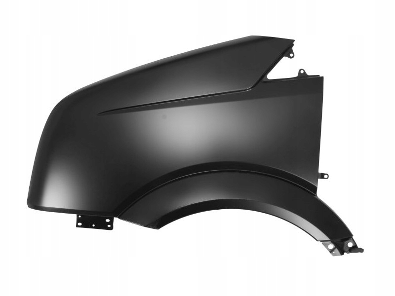 vw crafter aleta izq.  ($)