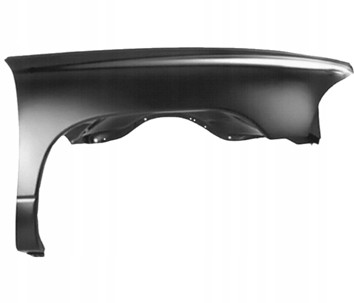 aleta delantero der. dakota 01 97  ($)