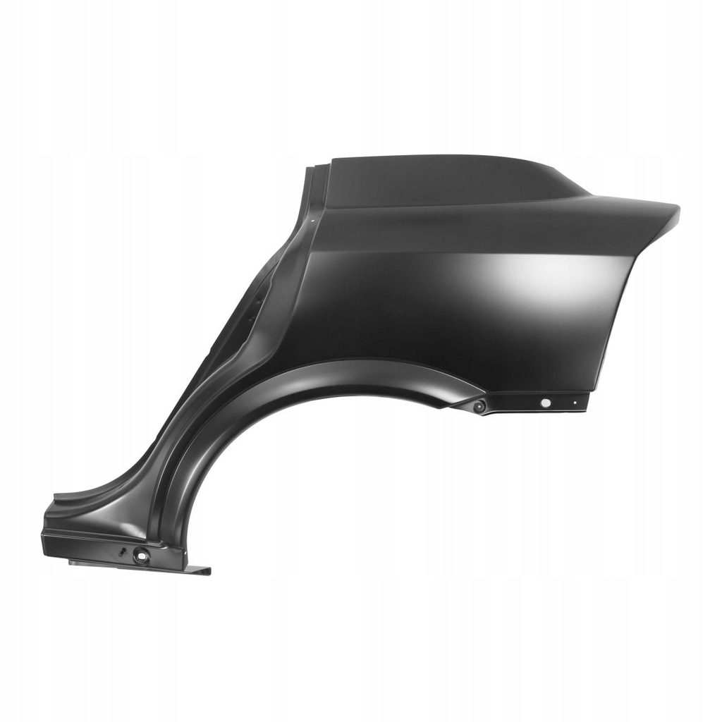 aleta trasero l opel astra g 5d 02 98 12 09 ($)