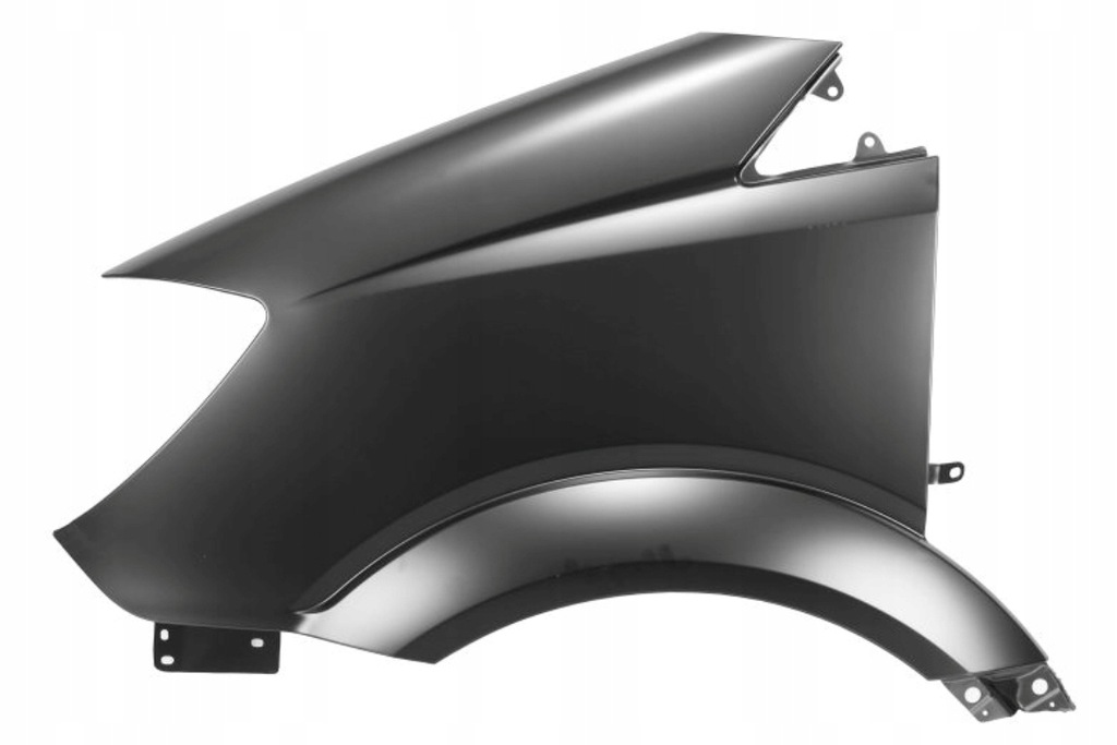 aleta izq.  mercedes sprinter 2013 2018 ocynk ($)