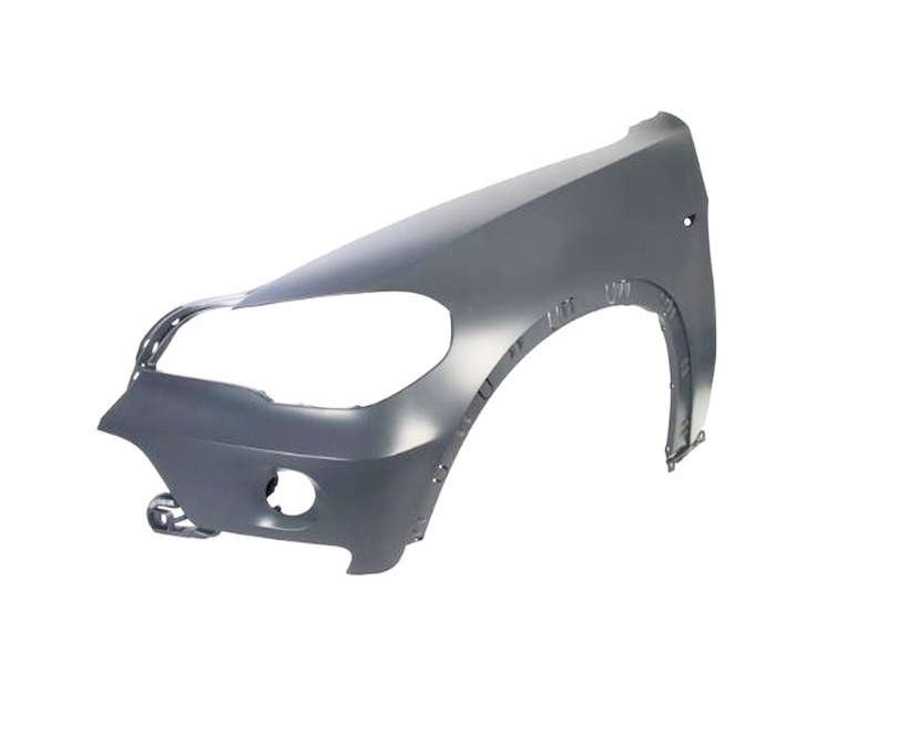 aleta bmw x5 e70 10 06  51657178394 der. nuevo ($)