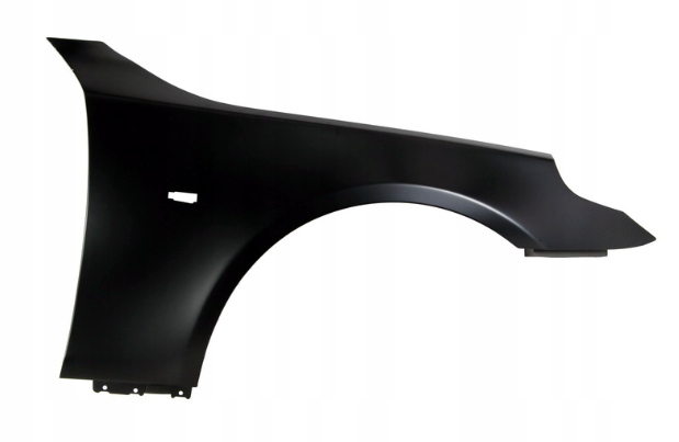 aleta bmw seria 5 e60 2003 2010 der. alu q ($)