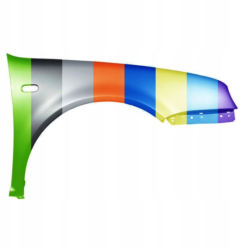 aleta blic color 6504 04 9523312 la7w ($)