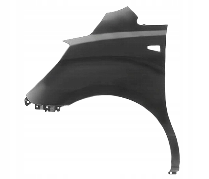 hyundai h1 08 14, aleta delantero delantero nuevo izq.  ($)