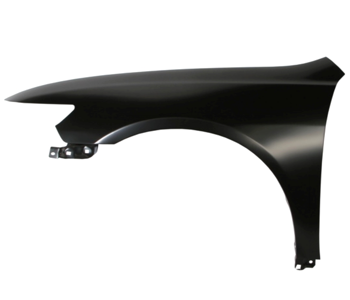 honda accord 02 , aleta delantero delantero nuevo izq.  ($)