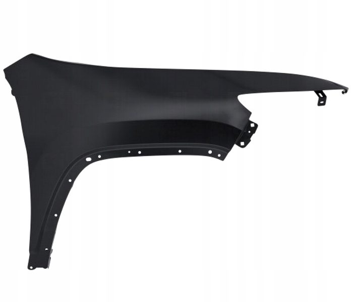 aleta delantero der. jeep cherokee 09 13  ($)